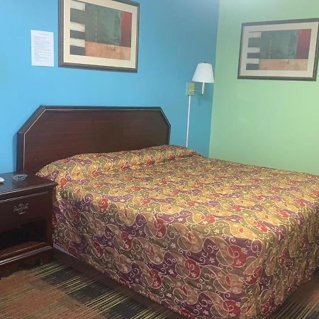 Seminole Inn 도날슨빌 외부 사진