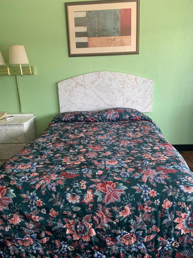 Seminole Inn 도날슨빌 외부 사진