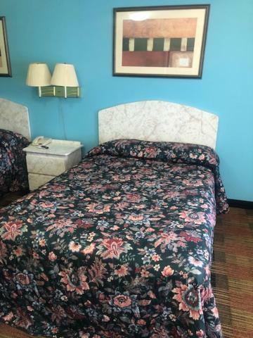 Seminole Inn 도날슨빌 외부 사진