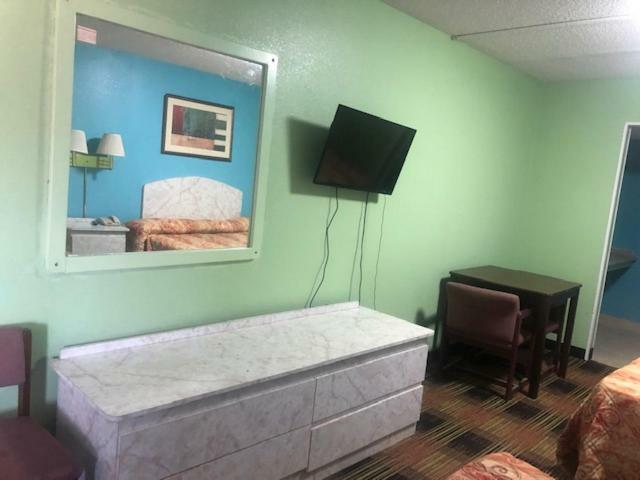 Seminole Inn 도날슨빌 외부 사진